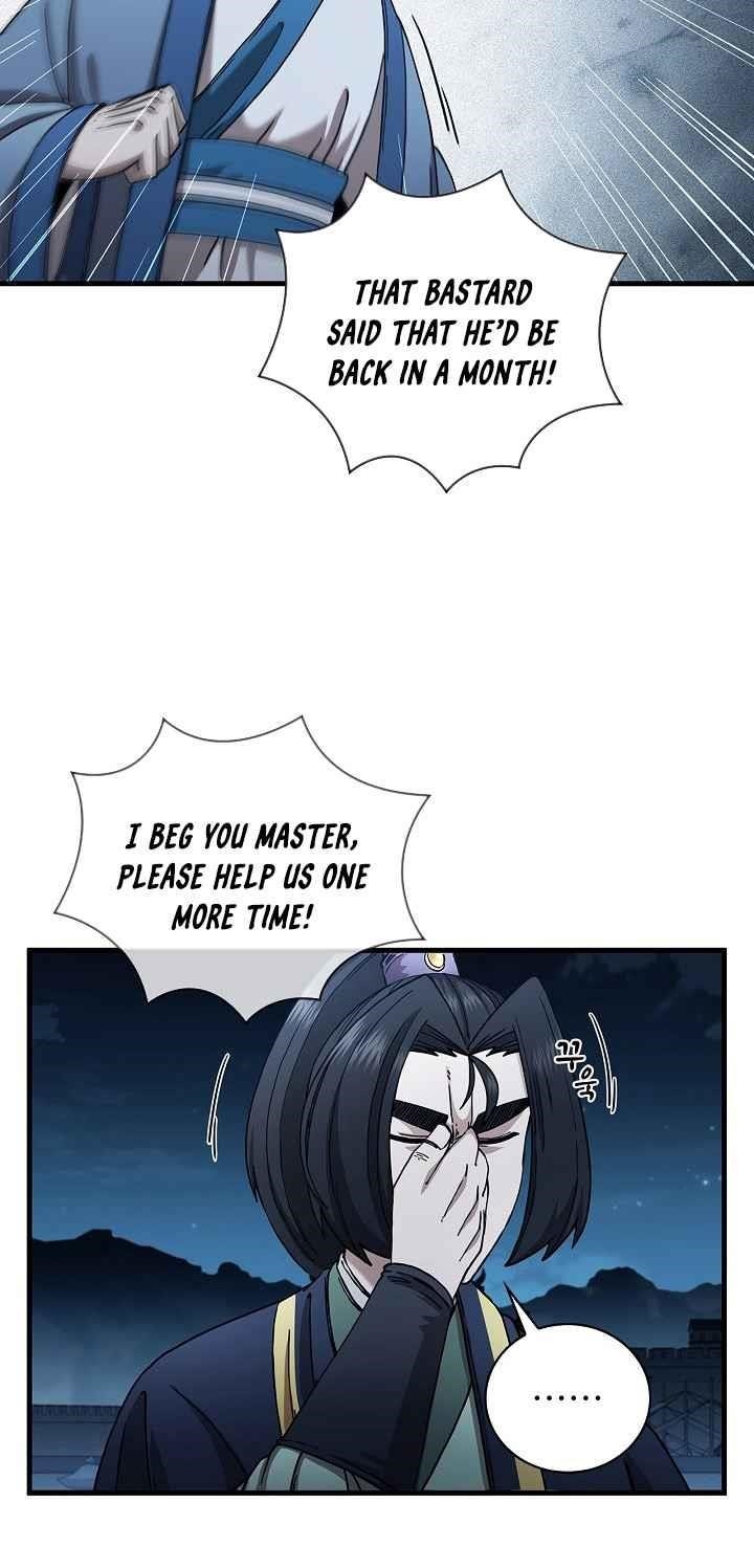 Shinsu Jeil Sword Chapter 20 - Page 35