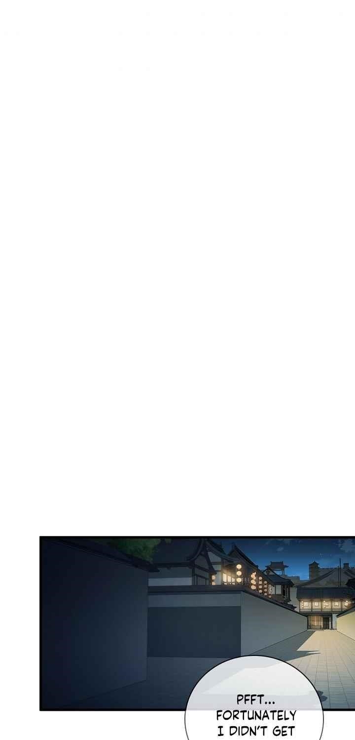 Shinsu Jeil Sword Chapter 20 - Page 40