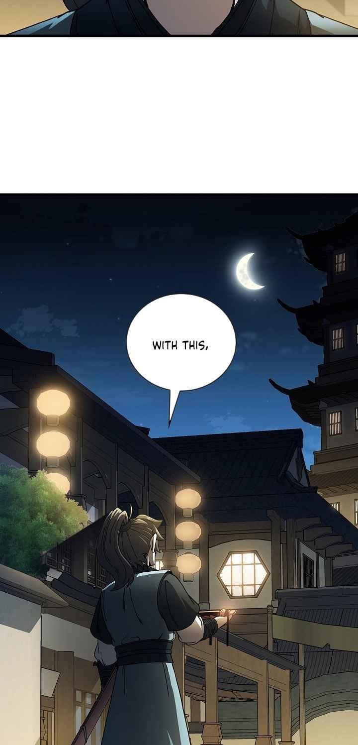 Shinsu Jeil Sword Chapter 20 - Page 42