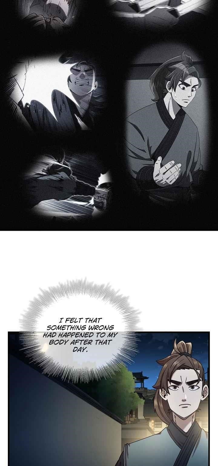 Shinsu Jeil Sword Chapter 20 - Page 48