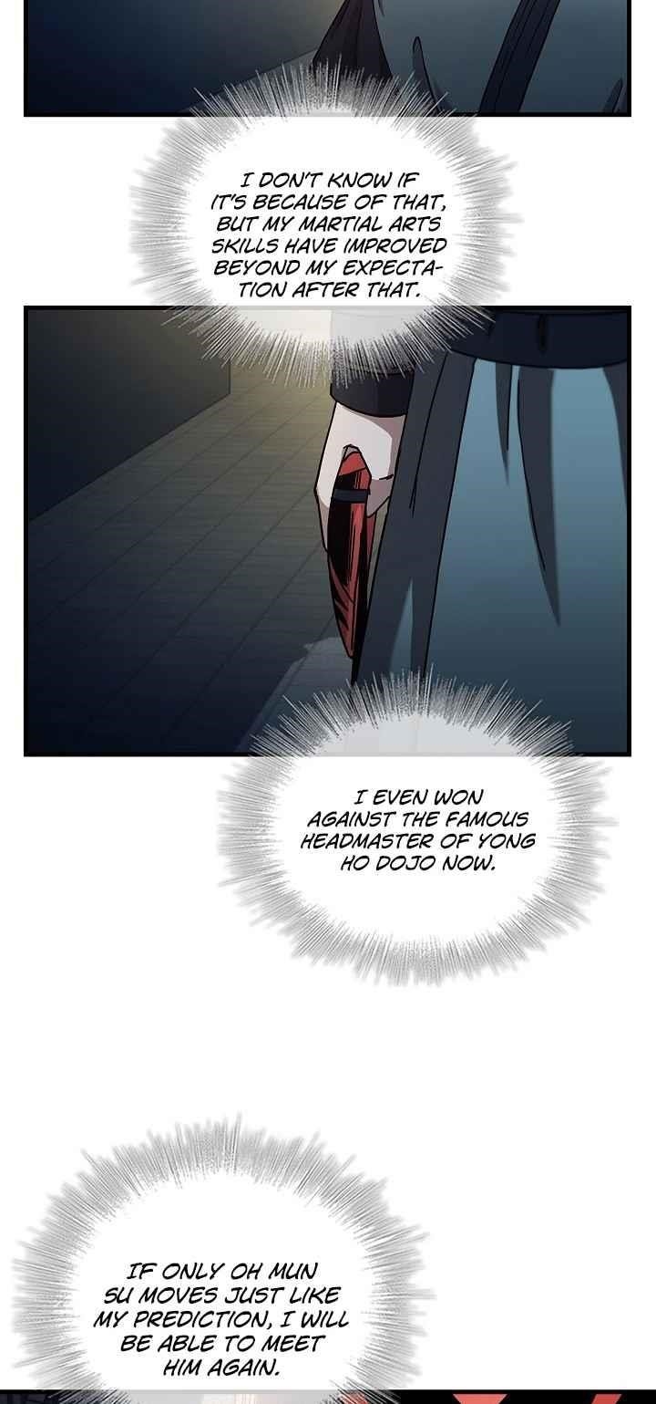 Shinsu Jeil Sword Chapter 20 - Page 49