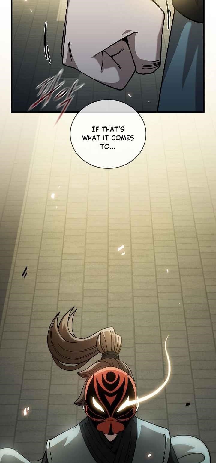 Shinsu Jeil Sword Chapter 20 - Page 52