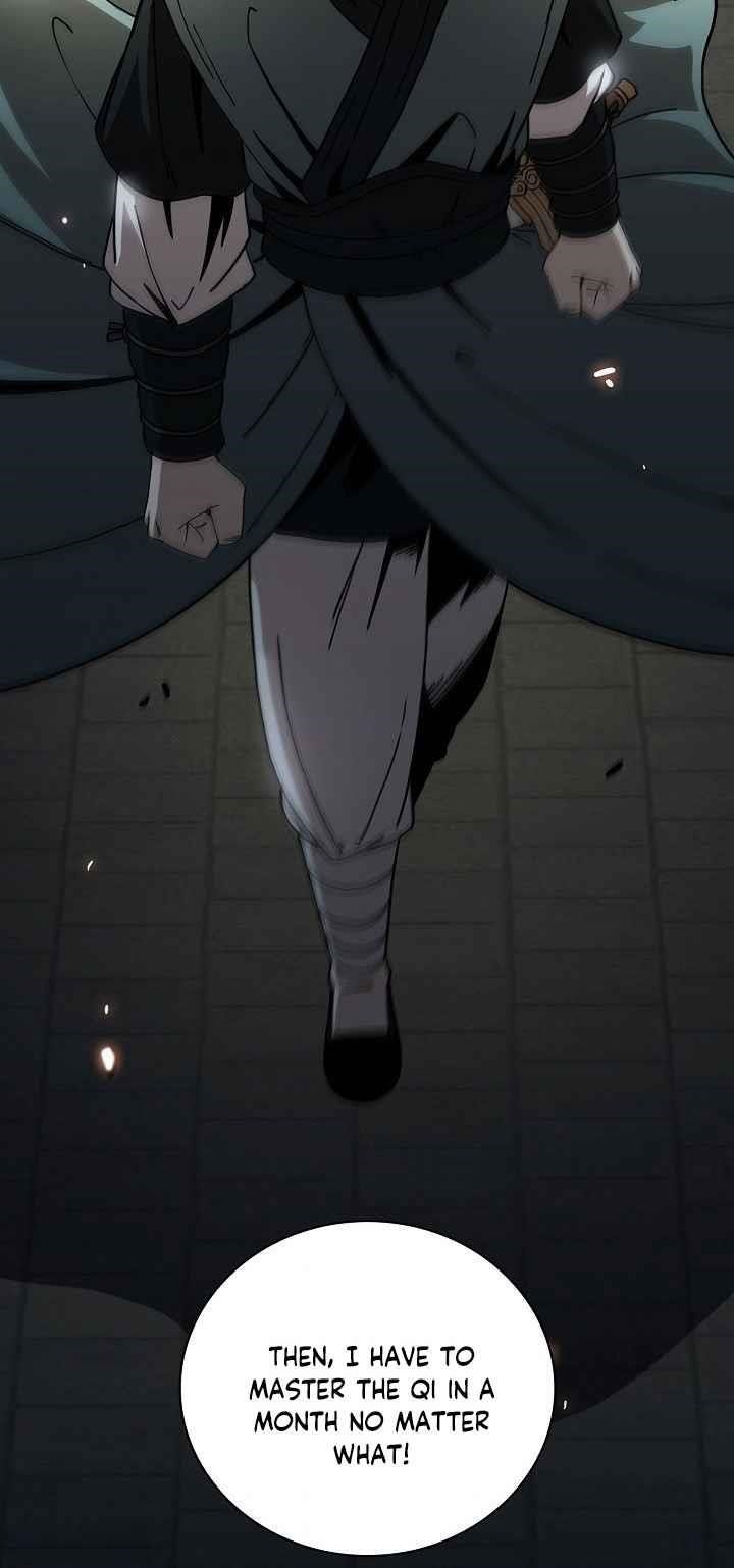 Shinsu Jeil Sword Chapter 20 - Page 53