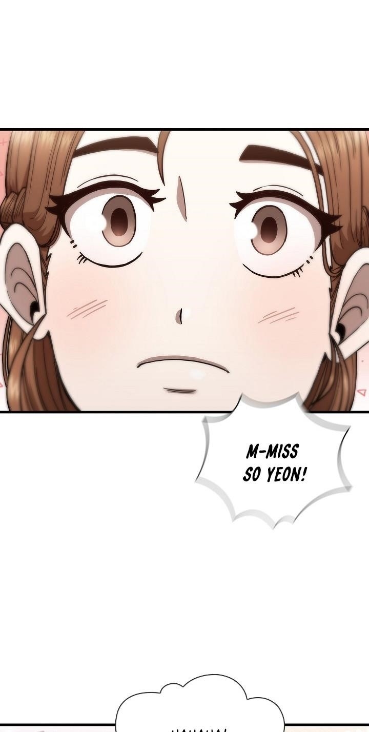 Shinsu Jeil Sword Chapter 21 - Page 17