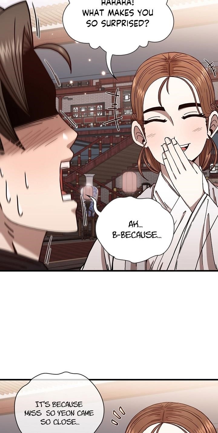 Shinsu Jeil Sword Chapter 21 - Page 18