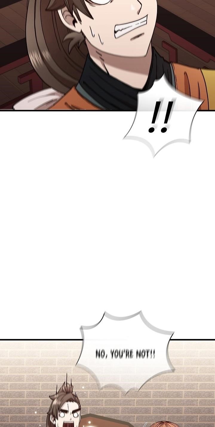 Shinsu Jeil Sword Chapter 21 - Page 20