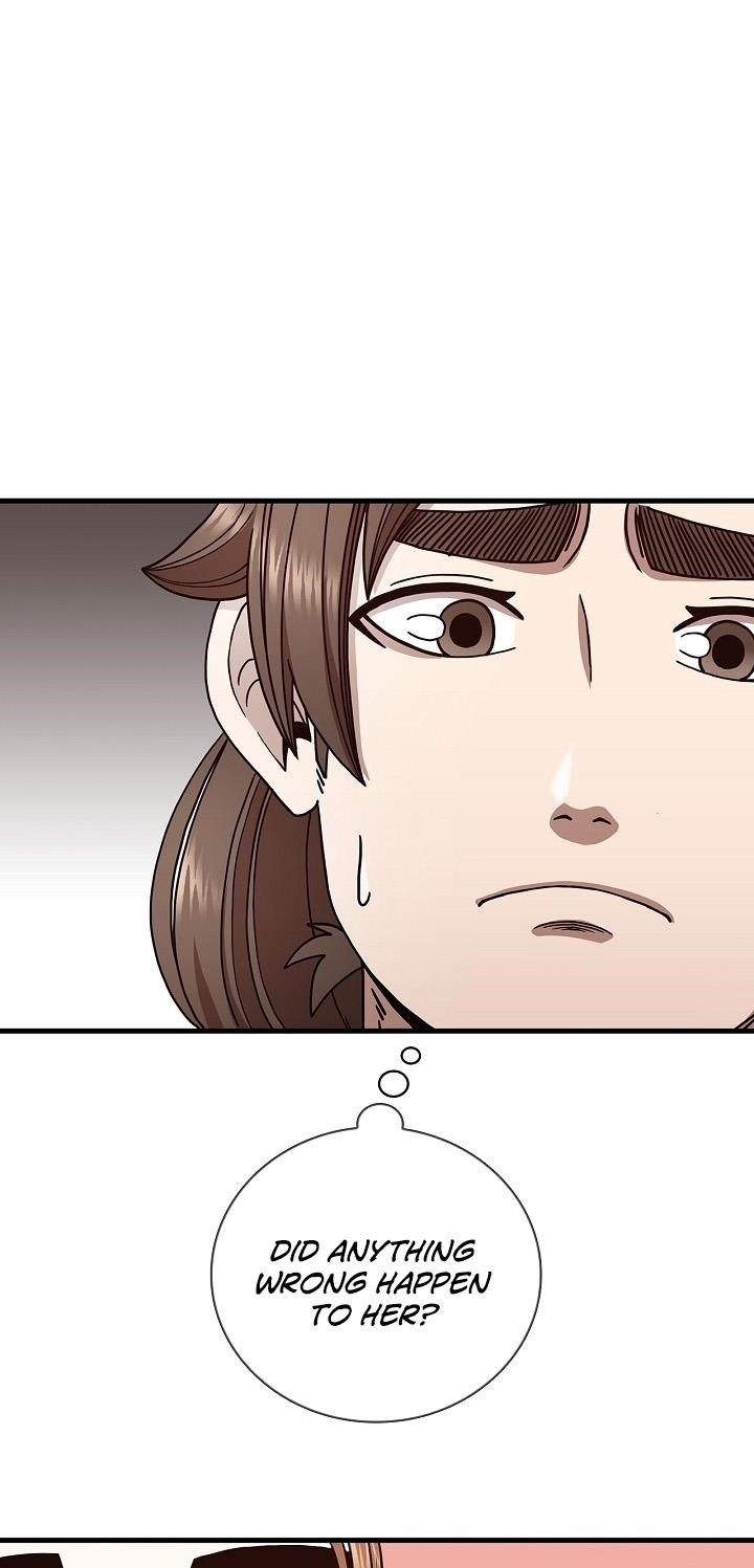 Shinsu Jeil Sword Chapter 21 - Page 30