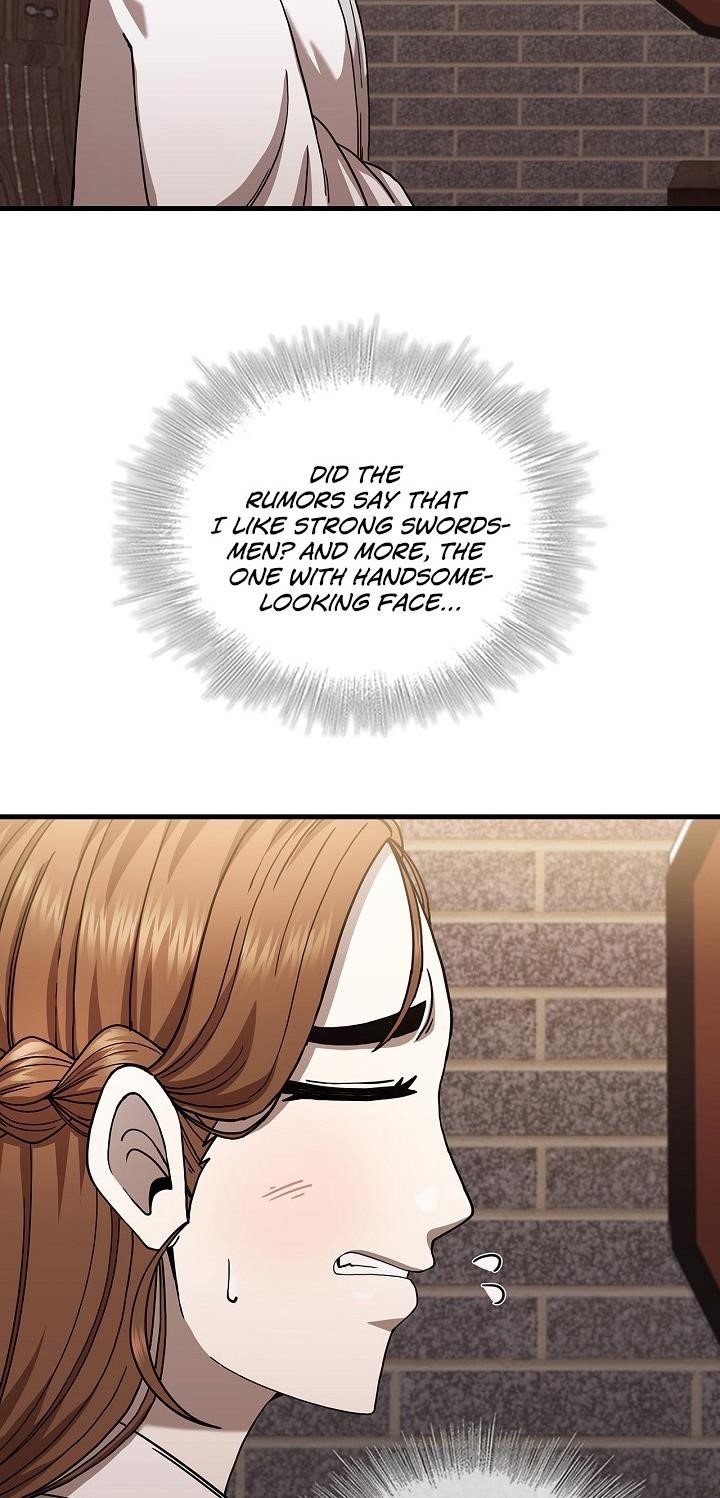 Shinsu Jeil Sword Chapter 21 - Page 33