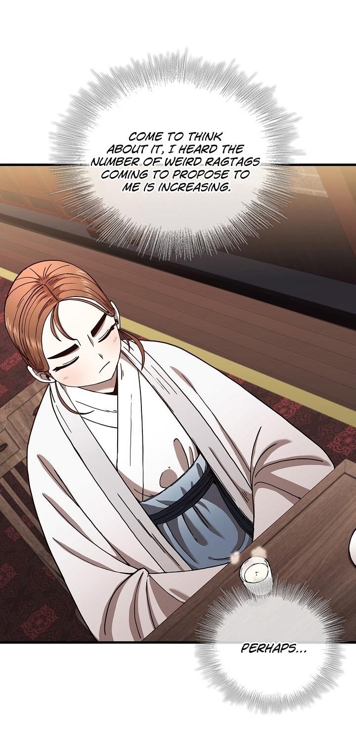 Shinsu Jeil Sword Chapter 21 - Page 35