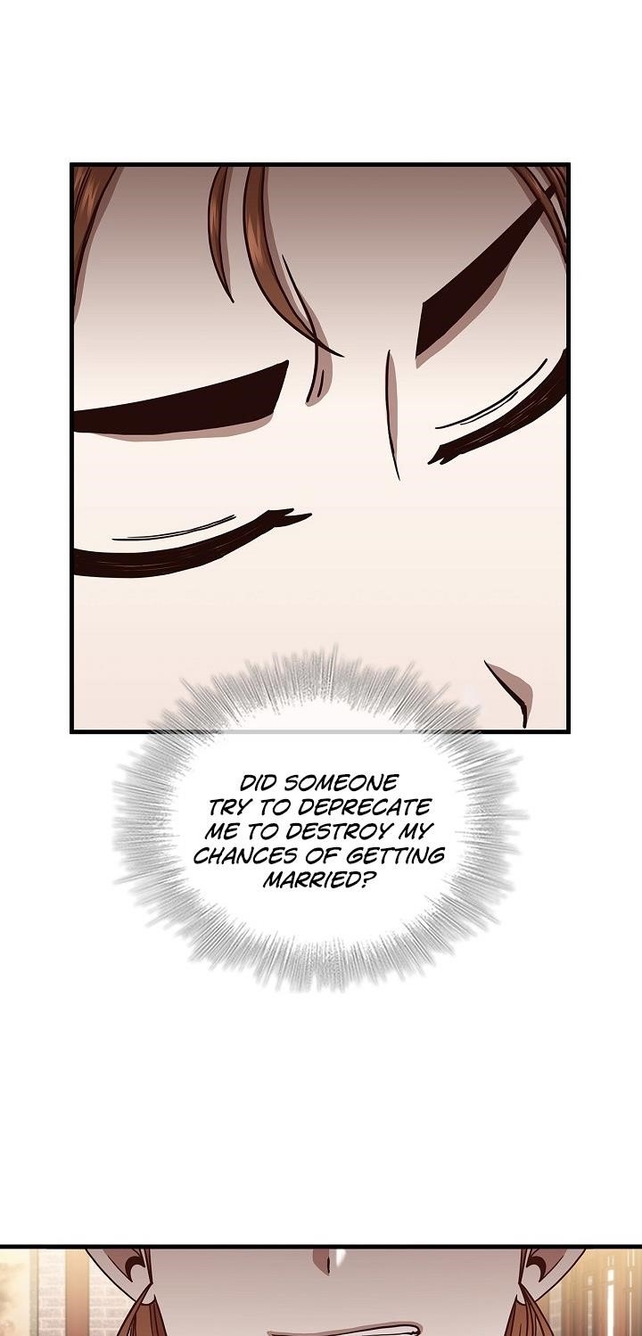 Shinsu Jeil Sword Chapter 21 - Page 36