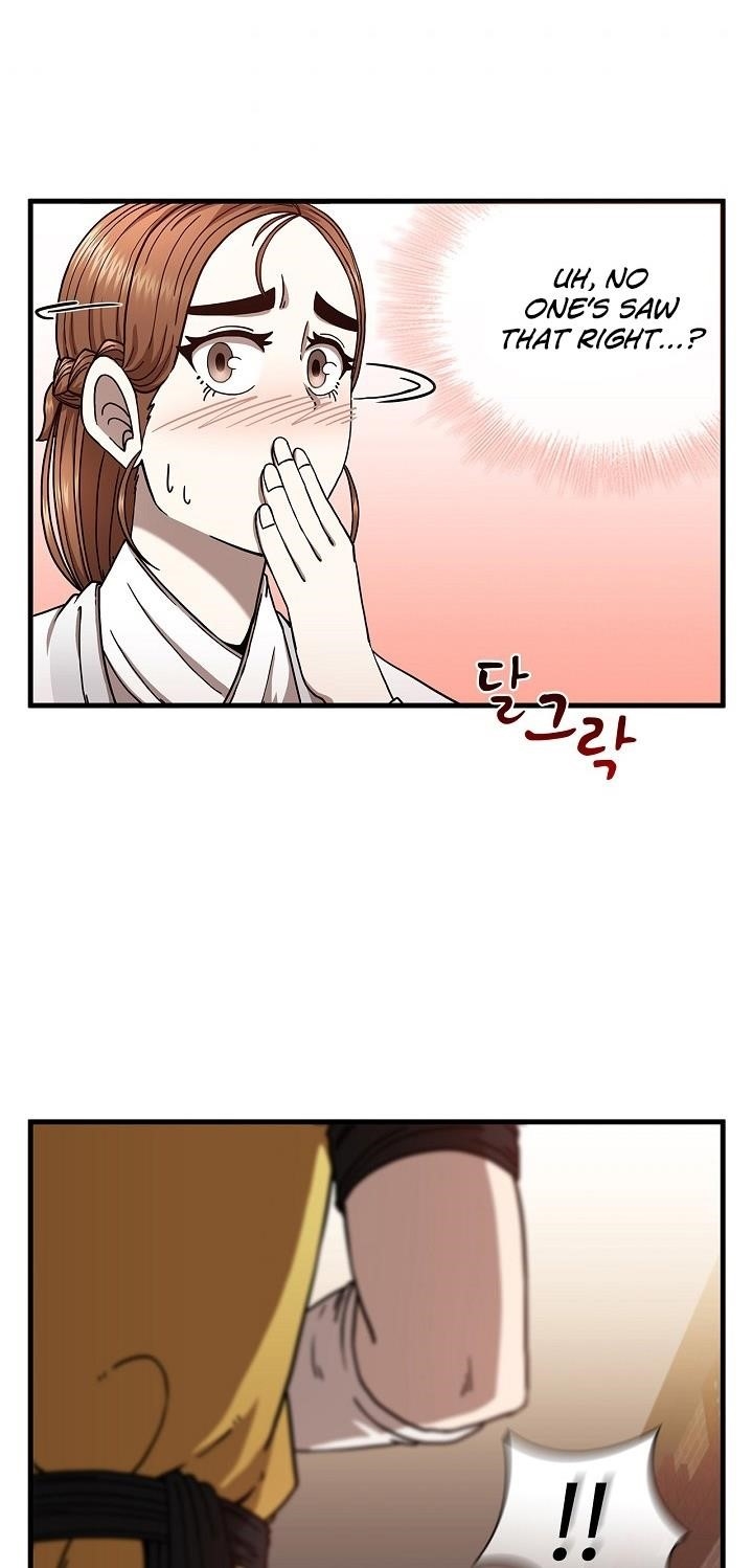 Shinsu Jeil Sword Chapter 21 - Page 40