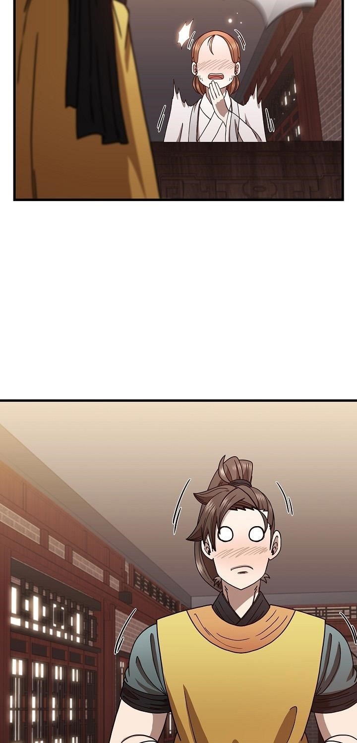 Shinsu Jeil Sword Chapter 21 - Page 41