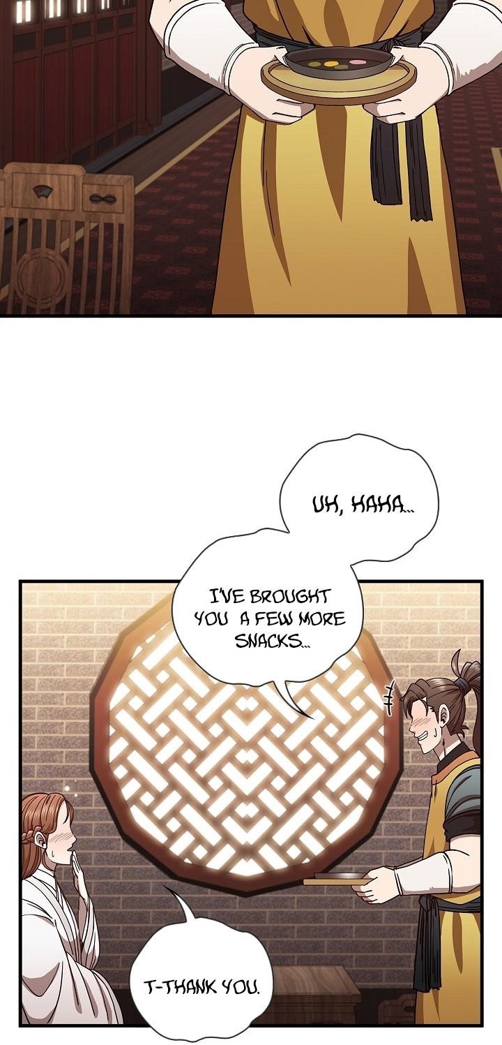 Shinsu Jeil Sword Chapter 21 - Page 42