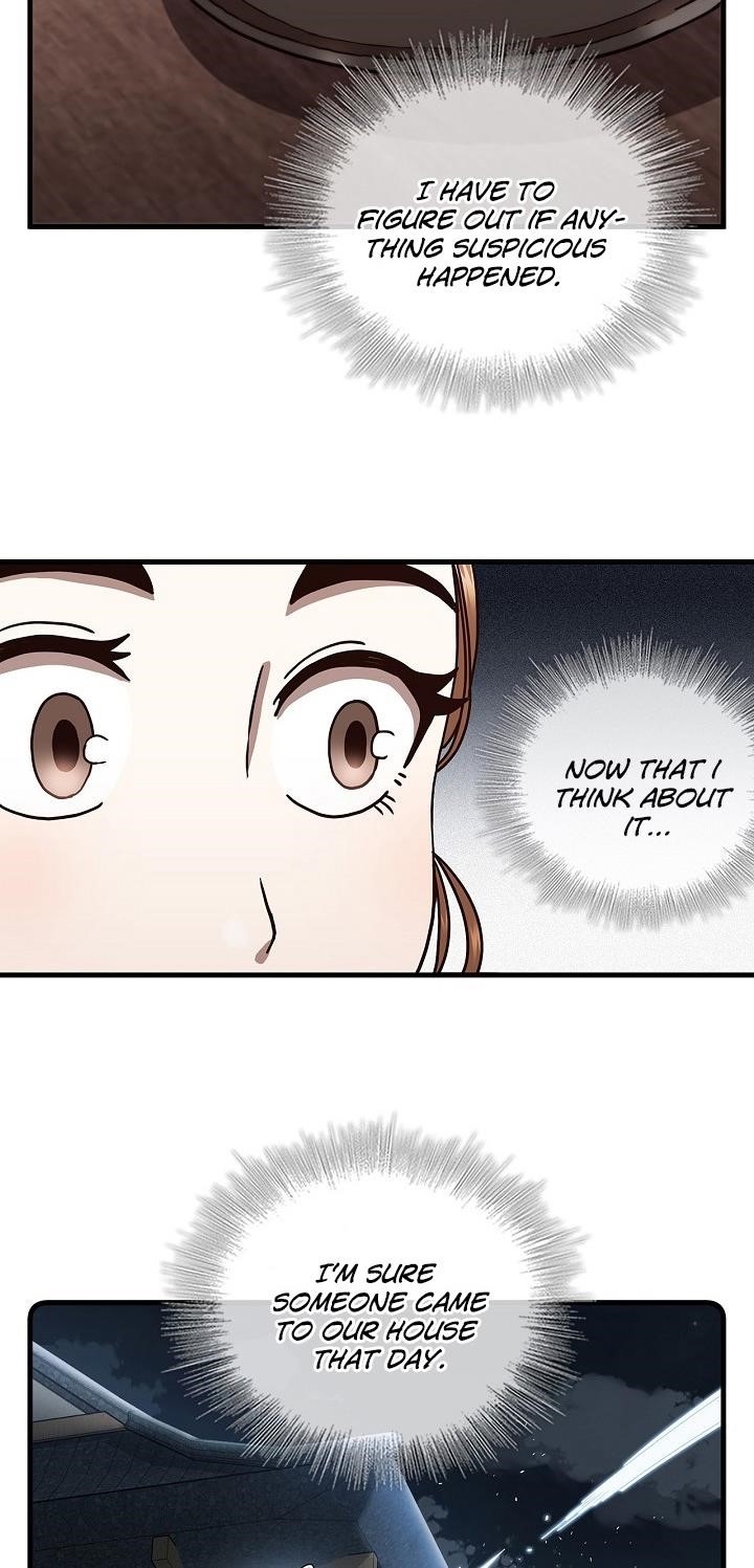 Shinsu Jeil Sword Chapter 21 - Page 45