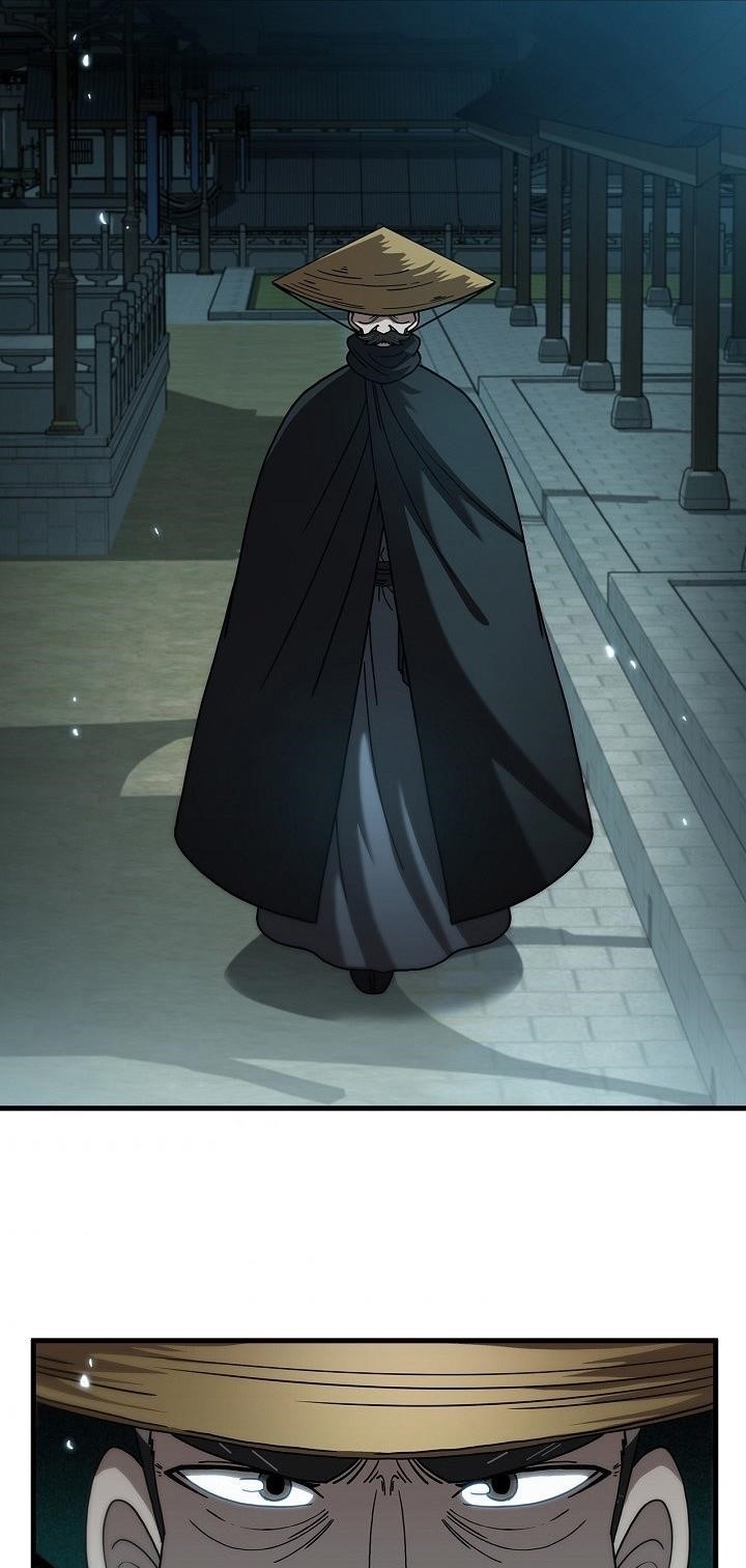 Shinsu Jeil Sword Chapter 21 - Page 53