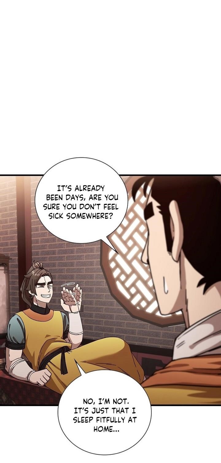 Shinsu Jeil Sword Chapter 21 - Page 6