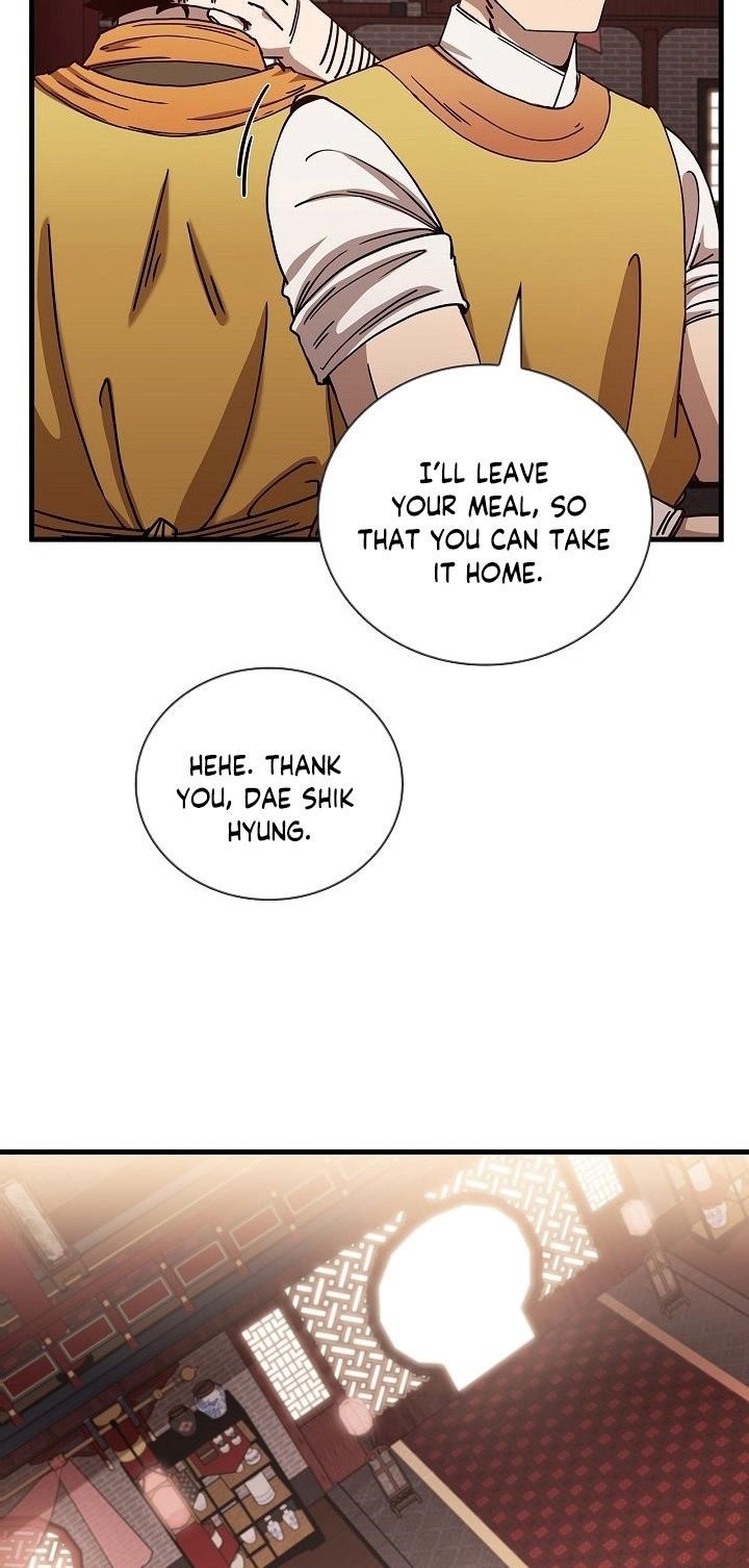 Shinsu Jeil Sword Chapter 21 - Page 9