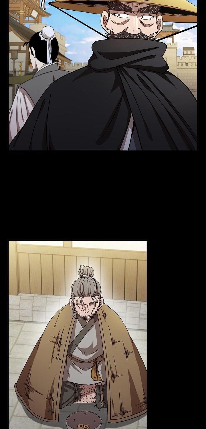 Shinsu Jeil Sword Chapter 22 - Page 12