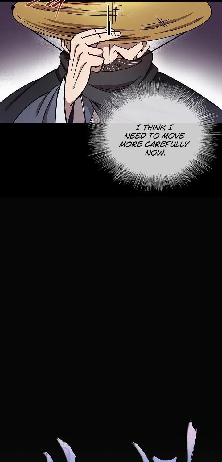 Shinsu Jeil Sword Chapter 22 - Page 15