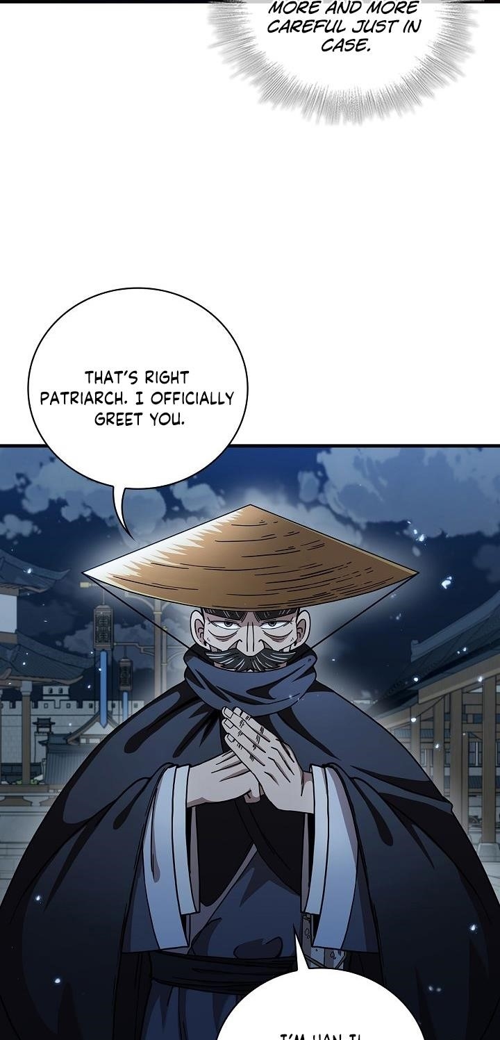 Shinsu Jeil Sword Chapter 22 - Page 19