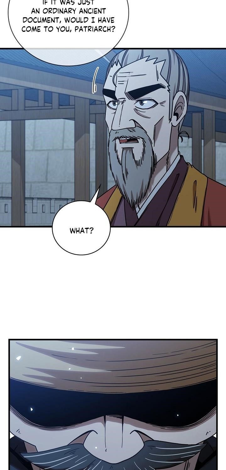 Shinsu Jeil Sword Chapter 22 - Page 26