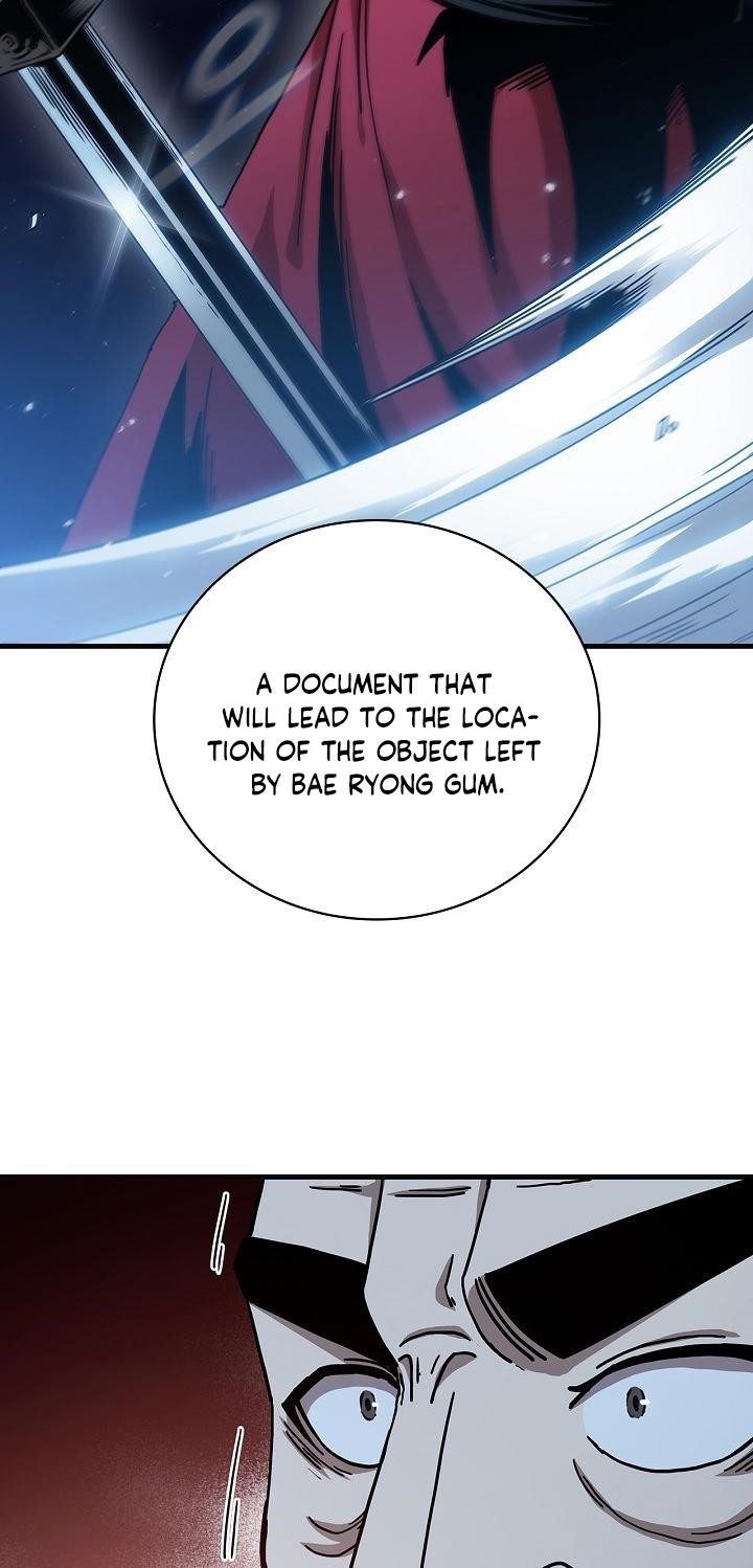 Shinsu Jeil Sword Chapter 22 - Page 28