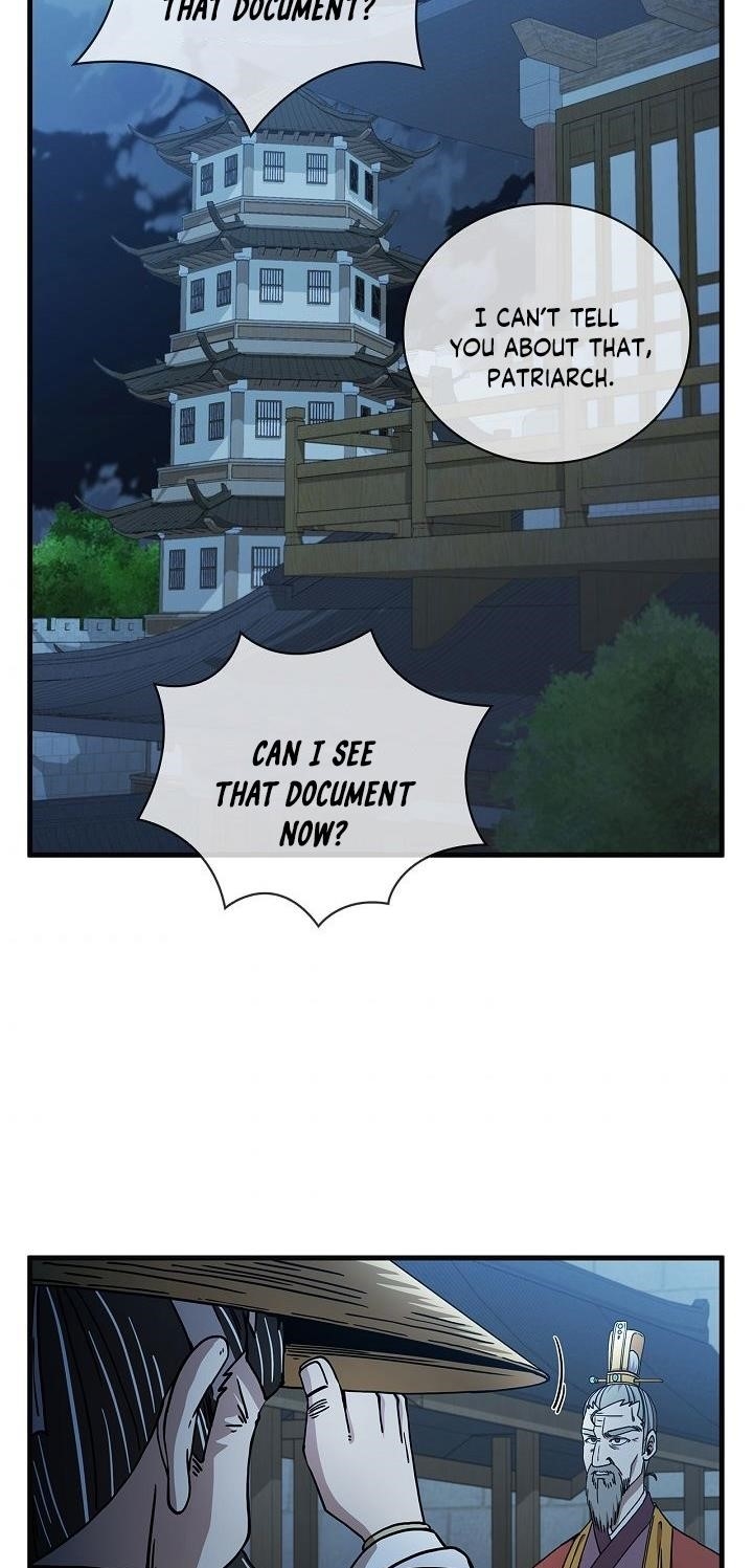 Shinsu Jeil Sword Chapter 22 - Page 31