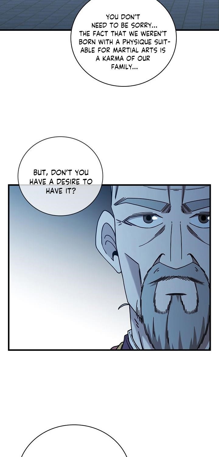 Shinsu Jeil Sword Chapter 22 - Page 35