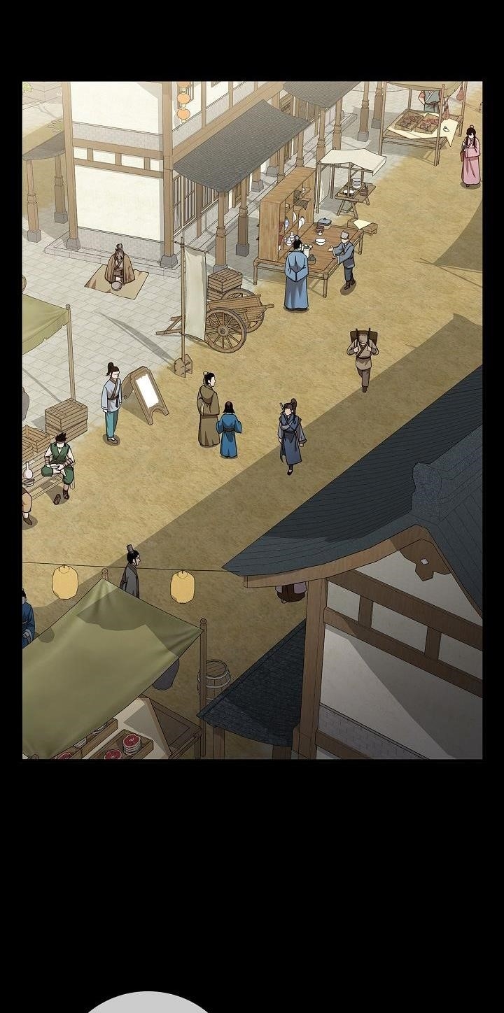 Shinsu Jeil Sword Chapter 22 - Page 4