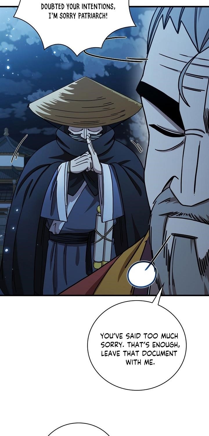 Shinsu Jeil Sword Chapter 22 - Page 42