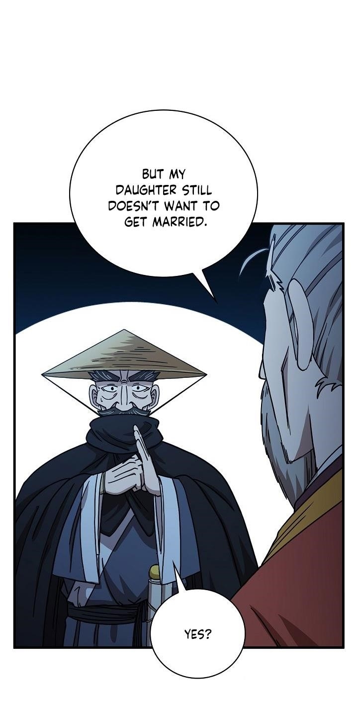 Shinsu Jeil Sword Chapter 22 - Page 47