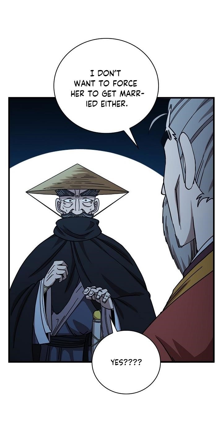 Shinsu Jeil Sword Chapter 22 - Page 48