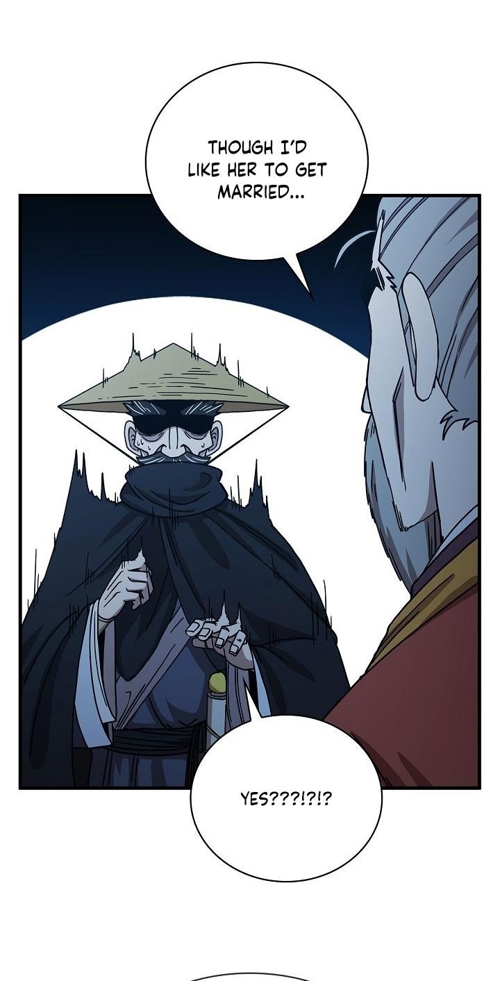 Shinsu Jeil Sword Chapter 22 - Page 49