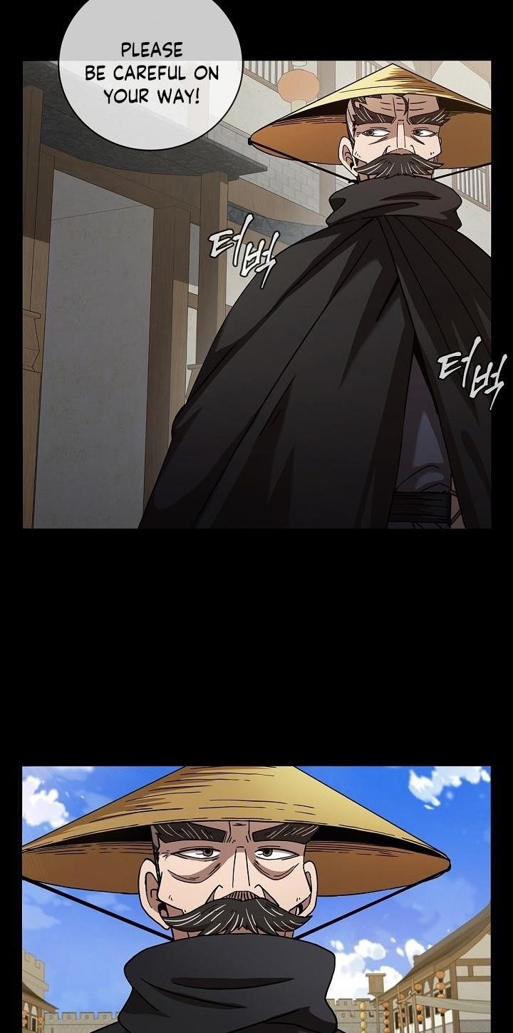 Shinsu Jeil Sword Chapter 22 - Page 5