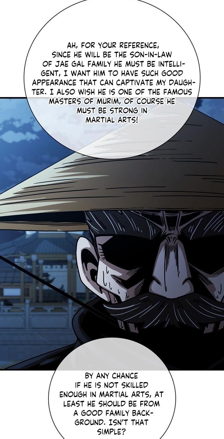 Shinsu Jeil Sword Chapter 22 - Page 50