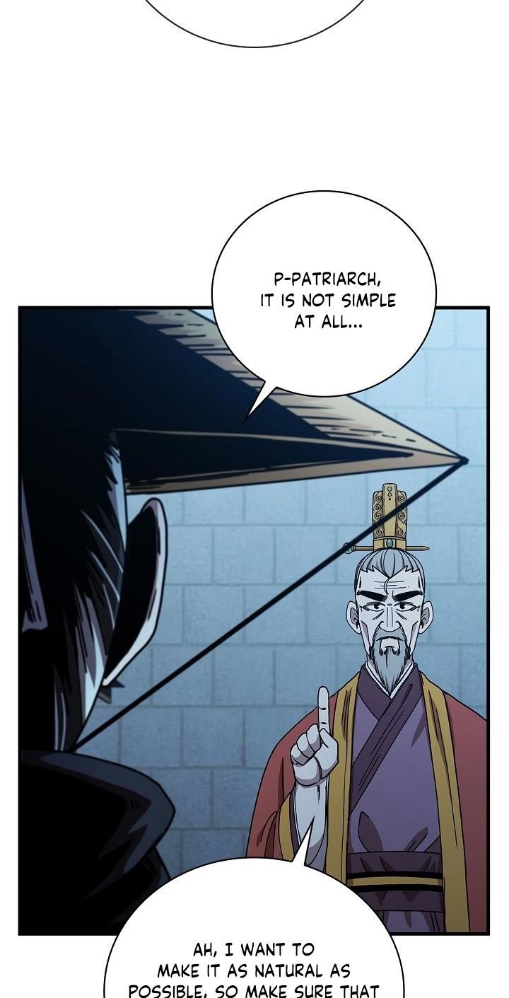 Shinsu Jeil Sword Chapter 22 - Page 51