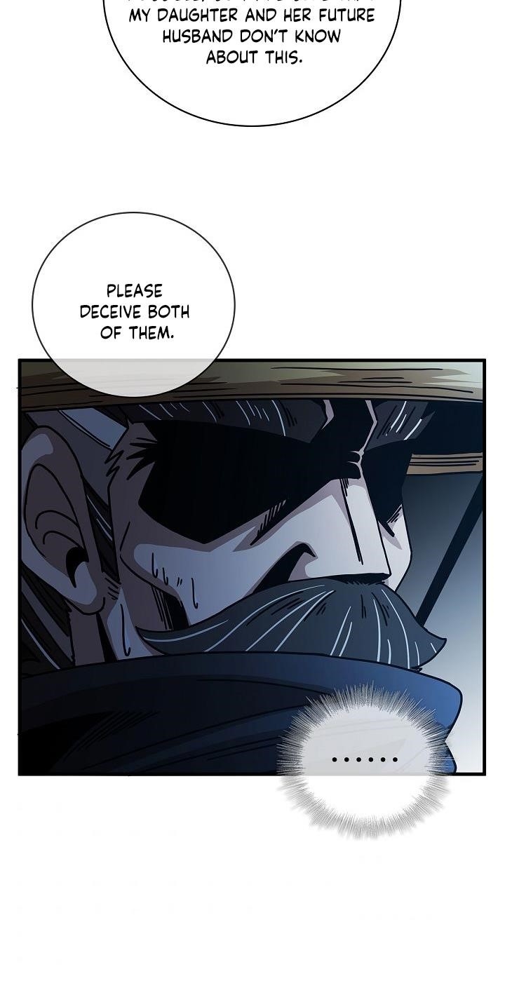 Shinsu Jeil Sword Chapter 22 - Page 52