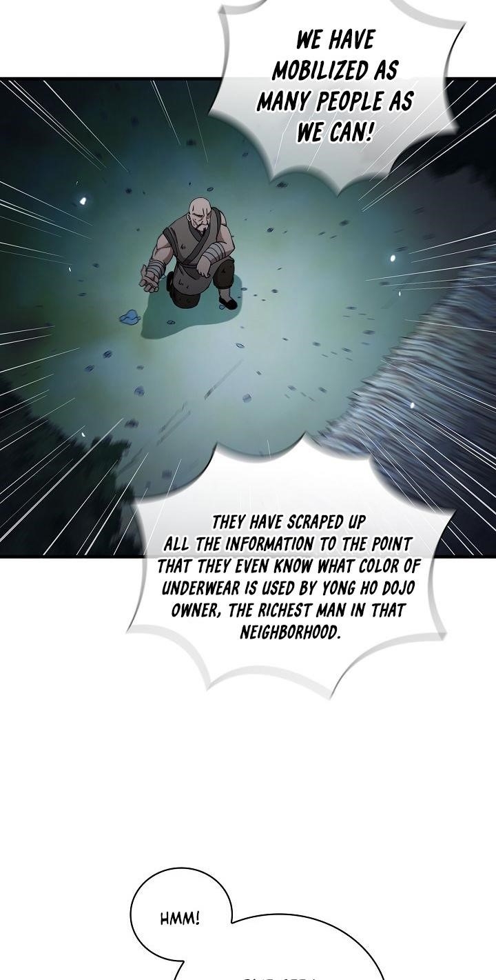 Shinsu Jeil Sword Chapter 23 - Page 11