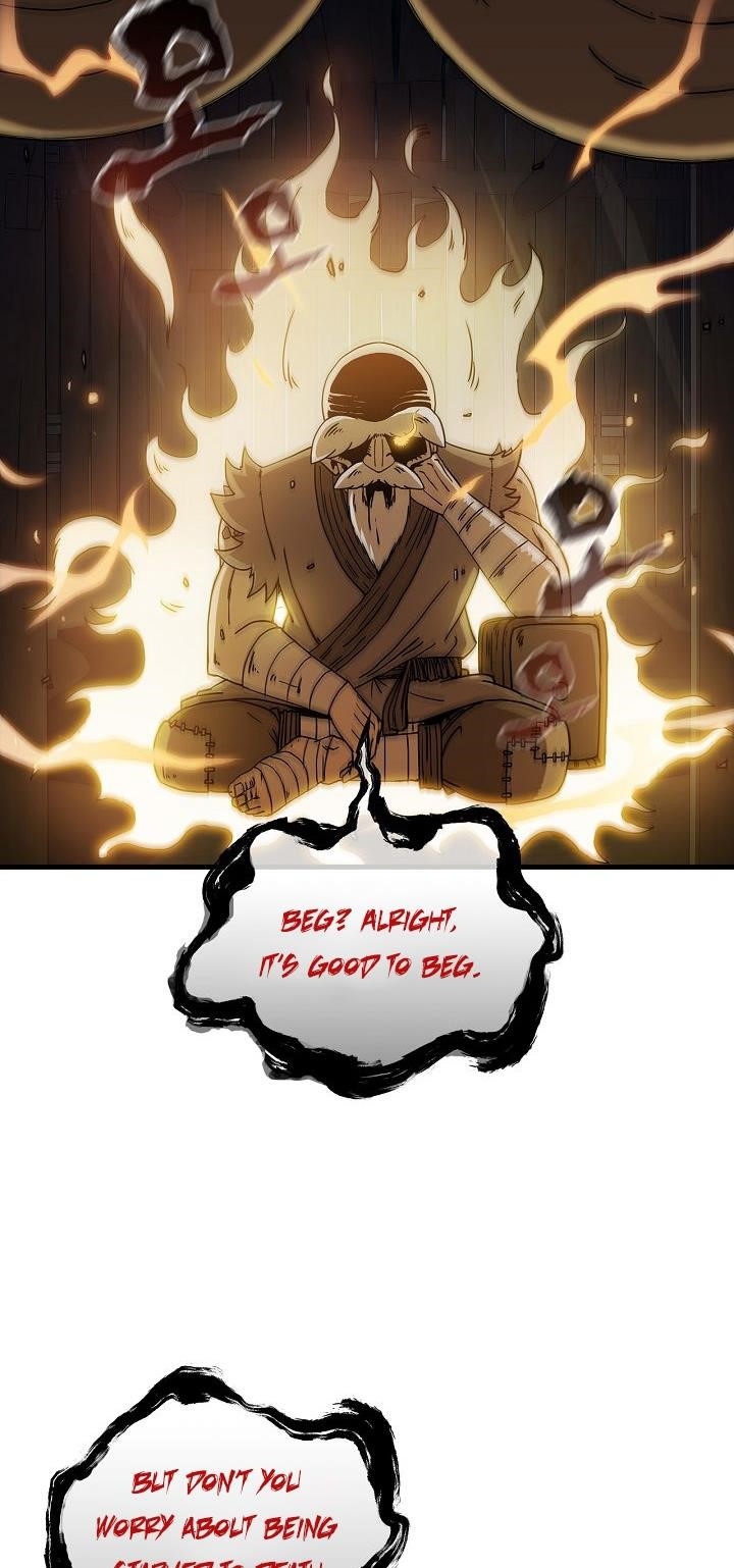 Shinsu Jeil Sword Chapter 23 - Page 16