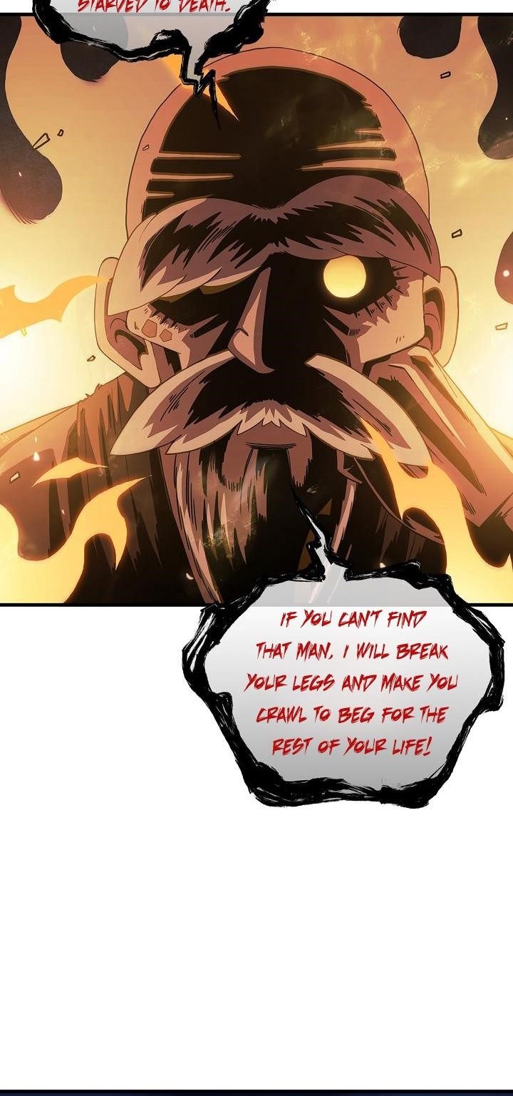 Shinsu Jeil Sword Chapter 23 - Page 17