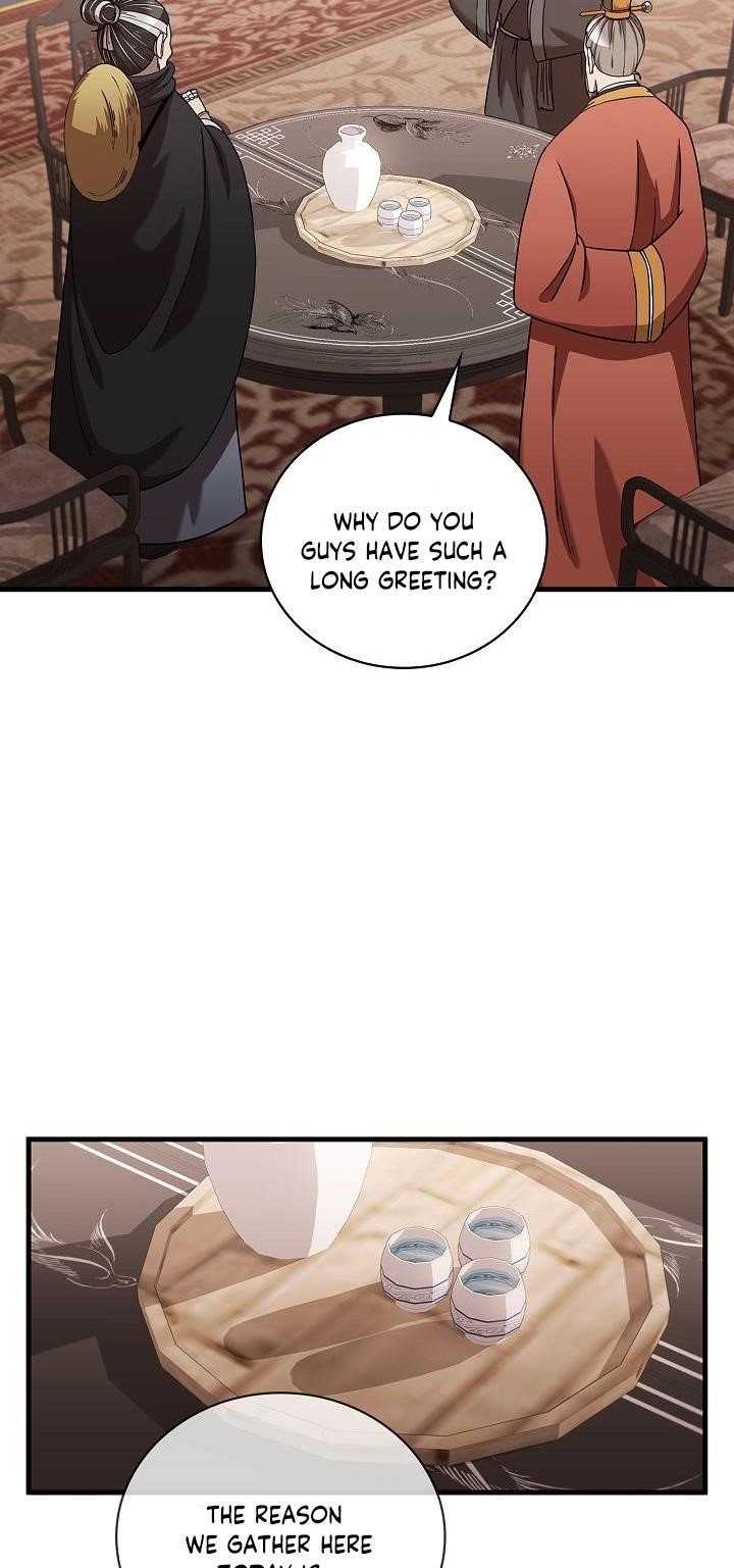 Shinsu Jeil Sword Chapter 23 - Page 22