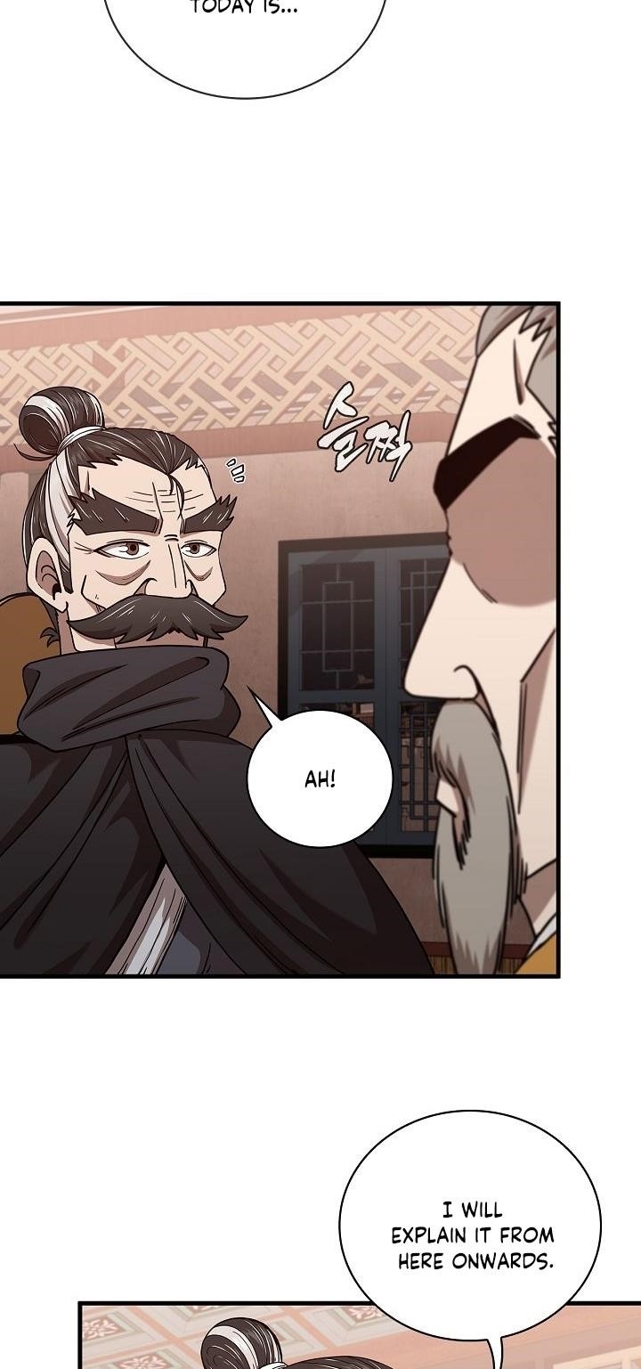 Shinsu Jeil Sword Chapter 23 - Page 23