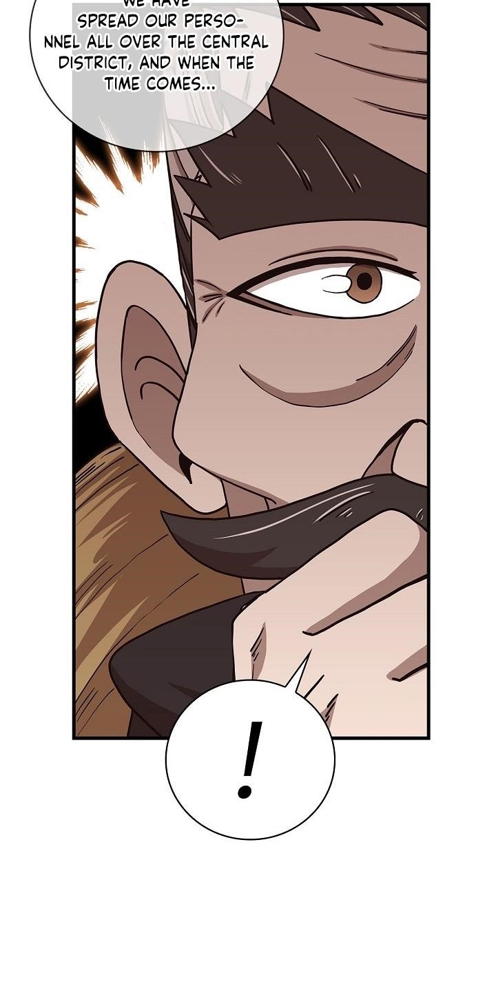 Shinsu Jeil Sword Chapter 23 - Page 29