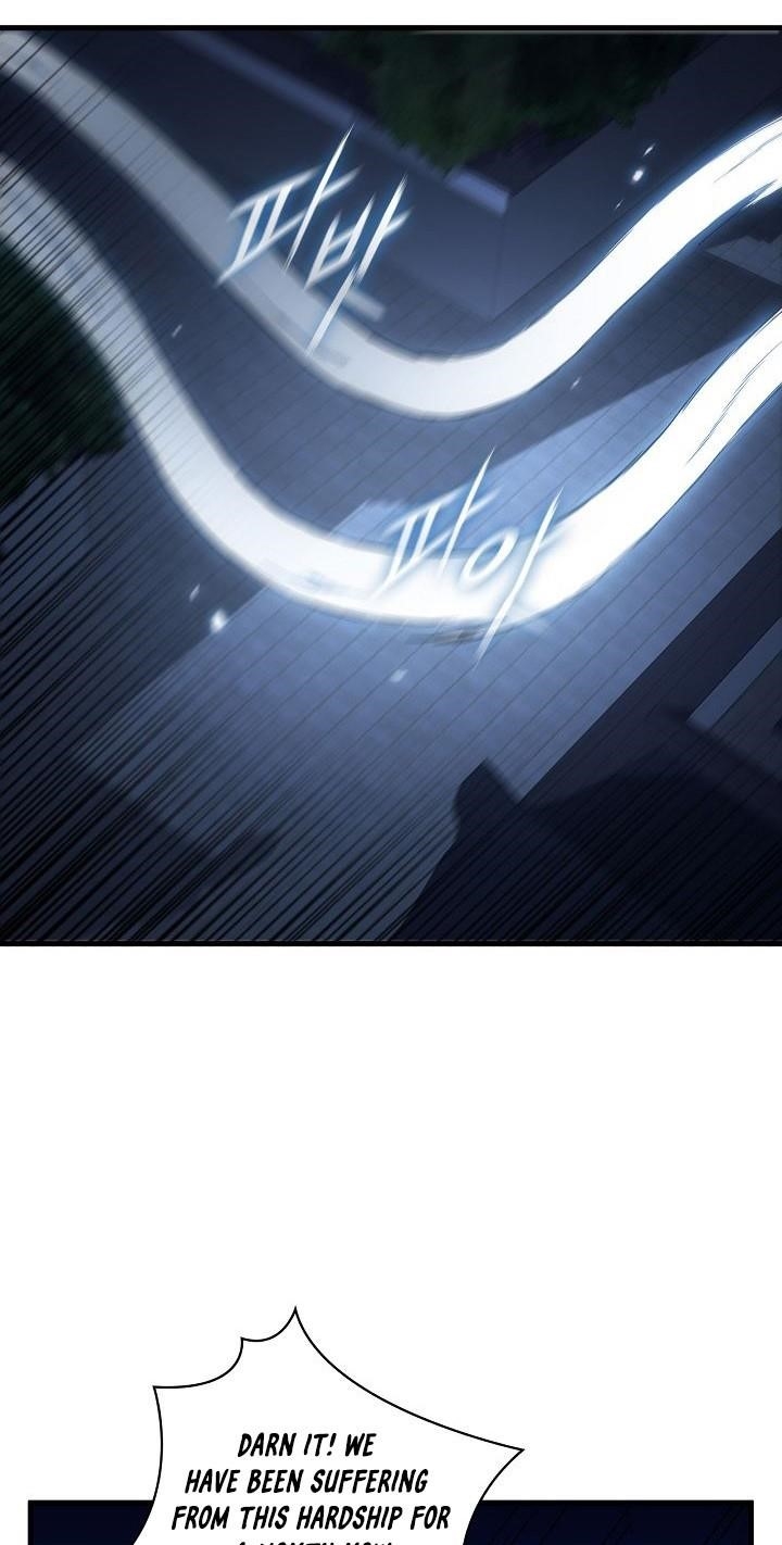 Shinsu Jeil Sword Chapter 23 - Page 4