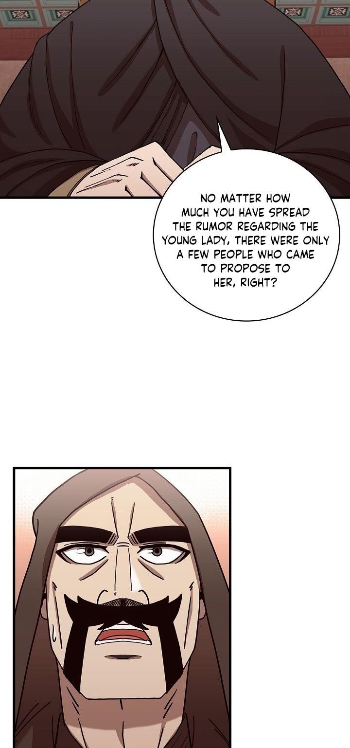 Shinsu Jeil Sword Chapter 23 - Page 40