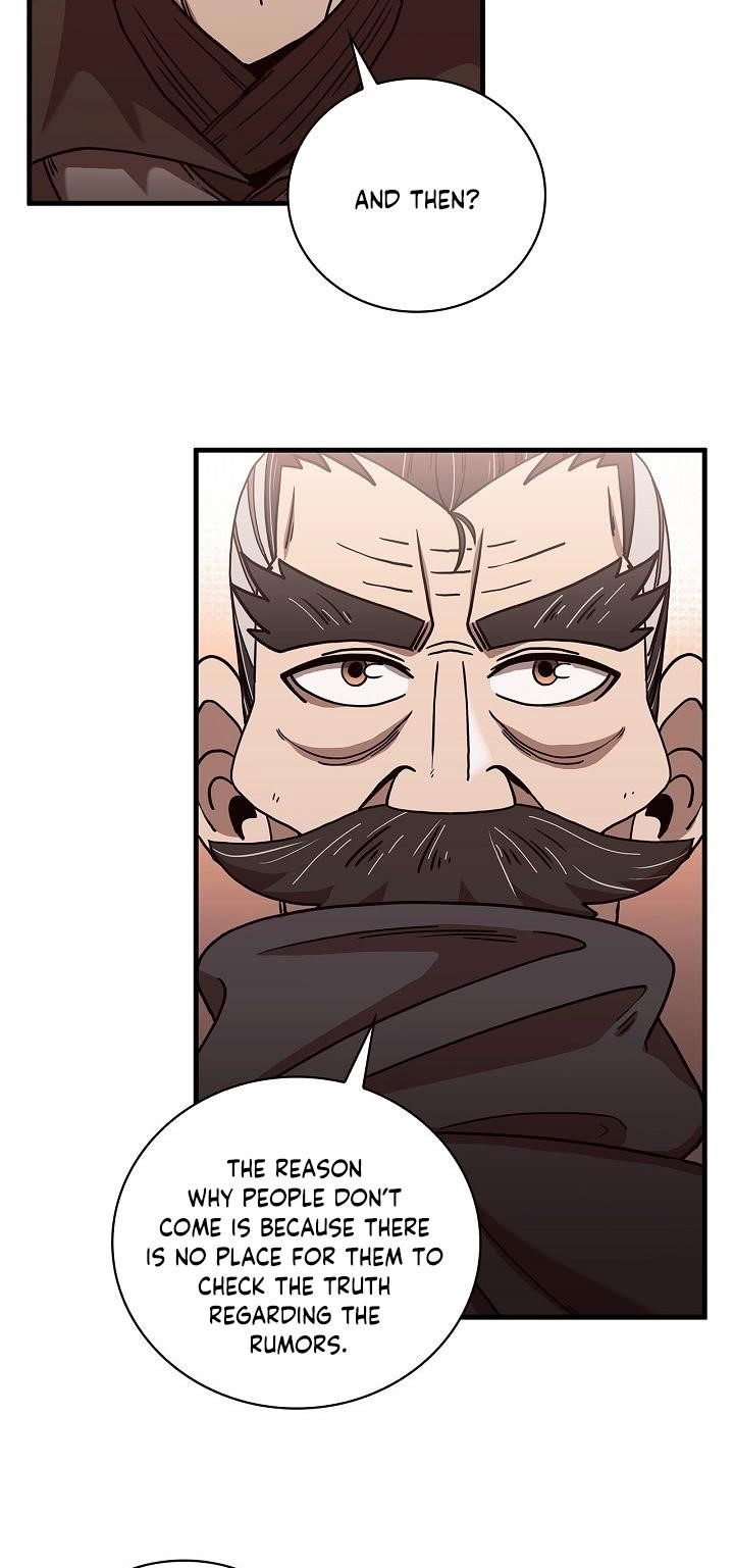 Shinsu Jeil Sword Chapter 23 - Page 41