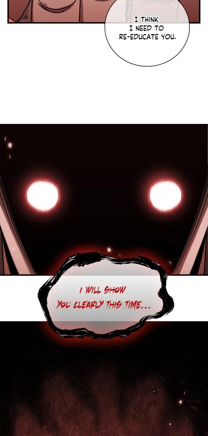 Shinsu Jeil Sword Chapter 23 - Page 52