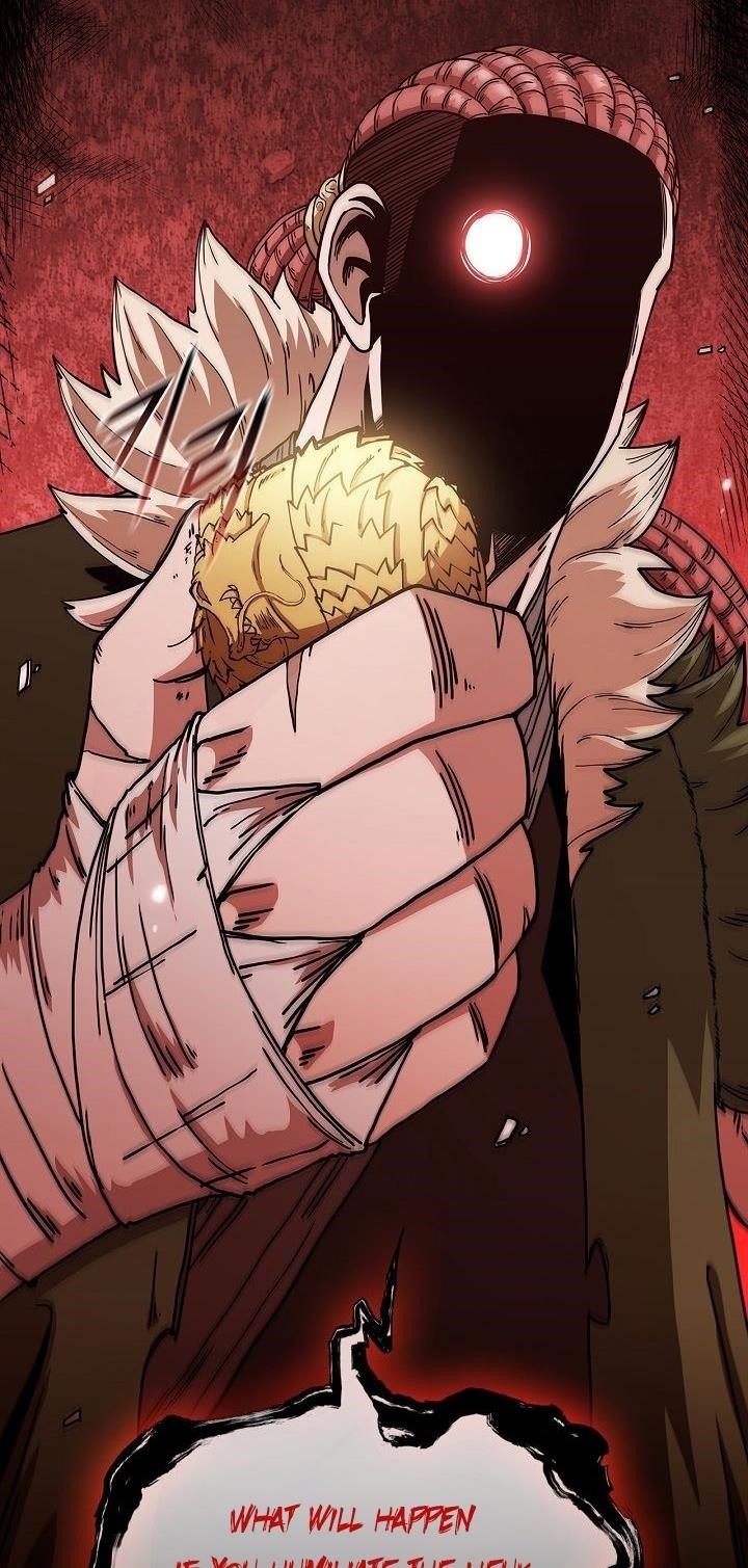 Shinsu Jeil Sword Chapter 23 - Page 53