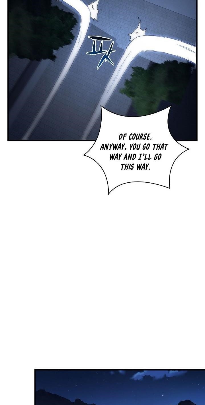 Shinsu Jeil Sword Chapter 23 - Page 7