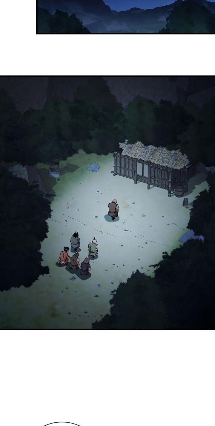 Shinsu Jeil Sword Chapter 23 - Page 8